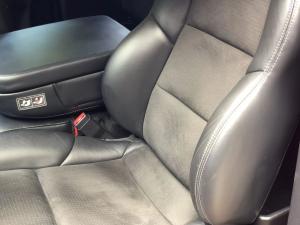 Dodge Ram SRT-10 2004 года 
